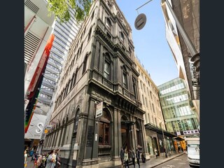 Apartamento Melbourne Características 12