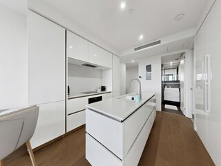Appartement Melbourne Kenmerken 6