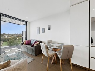 Appartement Melbourne Kenmerken 7