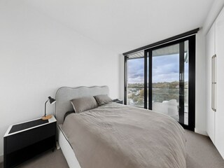 Appartement Melbourne Kenmerken 8