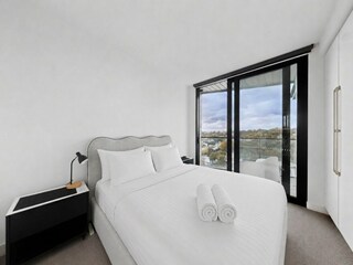 Appartement Melbourne Kenmerken 9