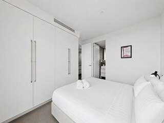 Appartement Melbourne Kenmerken 10