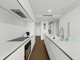 Appartement Melbourne Kenmerken 12