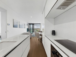 Appartement Melbourne Kenmerken 14