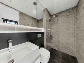 Appartement Melbourne Kenmerken 15