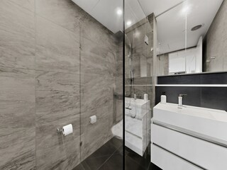 Appartement Melbourne Kenmerken 16