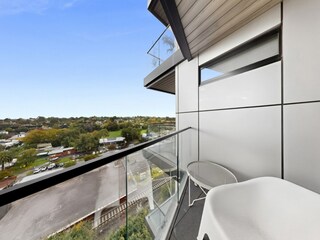 Appartement Melbourne Buitenaudio-opname 3