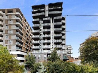 Appartement Melbourne Kenmerken 17