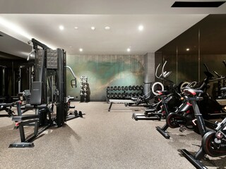 Appartement Melbourne  26