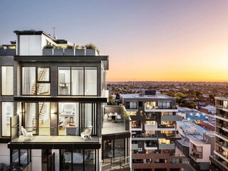 Apartamento Melbourne  28
