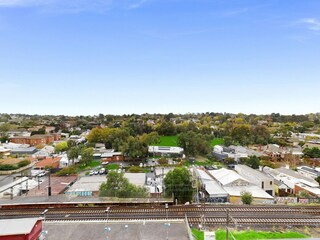 Appartement Melbourne  29