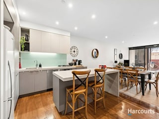 Apartment Welt Ausstattung 4