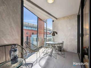 Appartement Welt Buitenaudio-opname 3