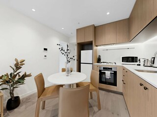 Appartamento Melbourne Caratteristiche 5