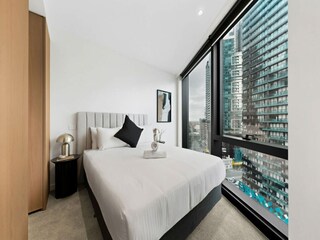 Appartamento Melbourne Caratteristiche 6