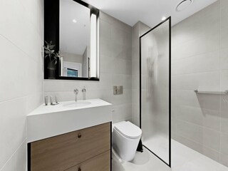 Appartamento Melbourne Caratteristiche 9