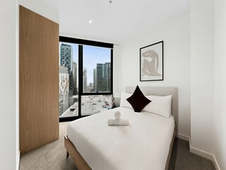 Appartamento Melbourne Caratteristiche 10