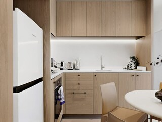 Appartamento Melbourne Caratteristiche 11