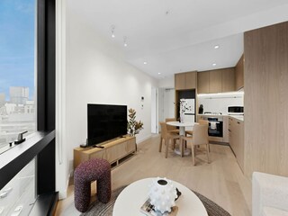 Apartment Melbourne Ausstattung 13