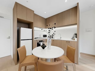 Apartment Melbourne Ausstattung 2