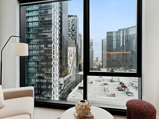 Appartement Melbourne Kenmerken 3