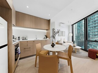 Appartement Melbourne Kenmerken 4