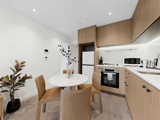 Appartamento Melbourne Caratteristiche 5