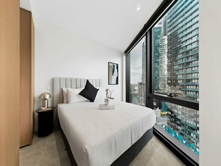 Apartment Melbourne Ausstattung 6