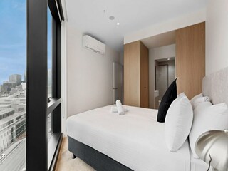 Appartement Melbourne Kenmerken 7