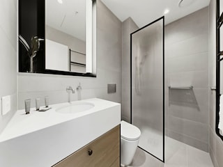Apartment Melbourne Ausstattung 8