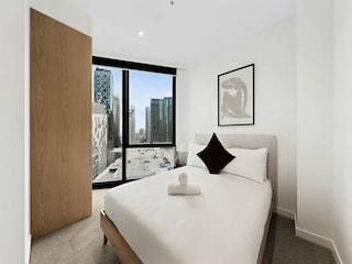 Apartment Melbourne Ausstattung 10