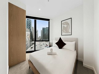 Appartamento Melbourne Caratteristiche 10