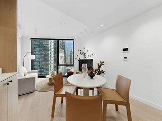 Appartement Melbourne Kenmerken 12