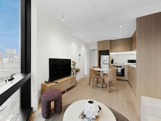 Appartamento Melbourne Caratteristiche 13