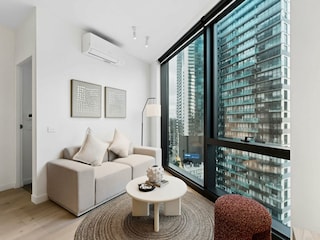 Appartamento Melbourne Caratteristiche 14
