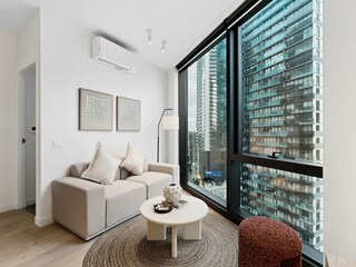 Appartement Melbourne Kenmerken 14