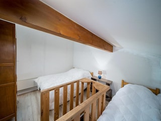 Apartment Uvernet-Fours Ausstattung 6