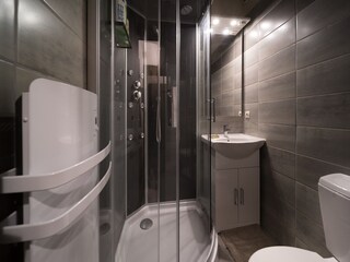 Appartement Uvernet-Fours Équipement 10