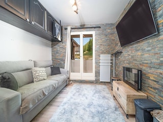 Appartement Uvernet-Fours Kenmerken 5