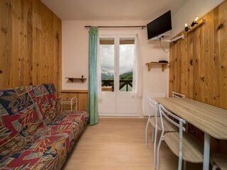 Casa per le vacanze Uvernet-Fours Caratteristiche 1