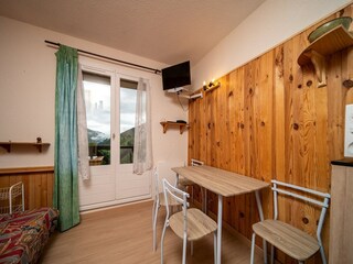 Ferienhaus Uvernet-Fours Ausstattung 14
