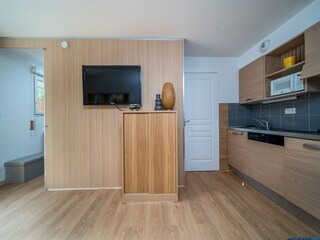 Apartment Uvernet-Fours Features 9