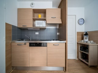 Apartment Uvernet-Fours Features 5