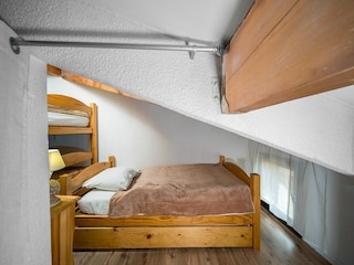 Apartment Uvernet-Fours  11
