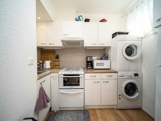 Apartment Uvernet-Fours Ausstattung 3