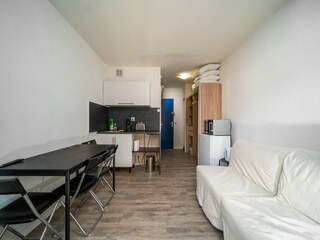 Casa per le vacanze Uvernet-Fours Caratteristiche 5
