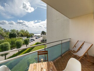 Apartment Locmaria-Plouzané Außenaufnahme 3