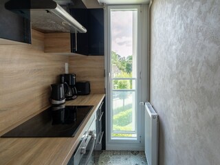 Appartement Locmaria-Plouzané Équipement 15