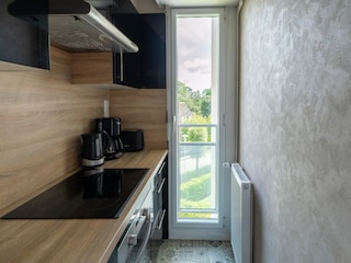 Appartement Locmaria-Plouzané Kenmerken 15