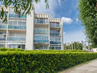 Apartment Locmaria-Plouzané Außenaufnahme 5